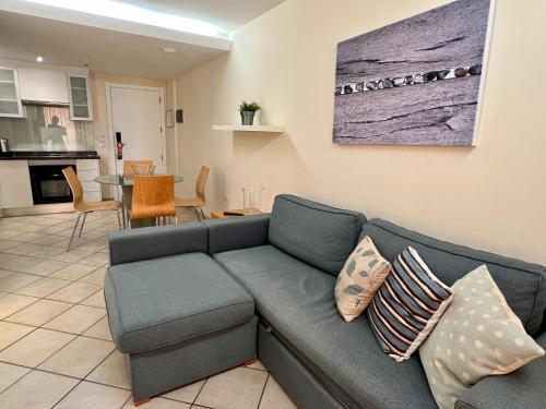 Apartamento de 1 dormitorio del hotel Ona Pearly Grey. Foto 8