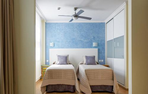 Apartamento con vistas al mar del hotel Idyll Suites- Only Adults. Foto 2