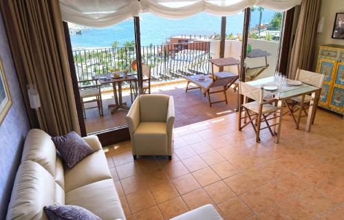 Apartamento Superior del hotel Idyll Suites- Only Adults. Foto 3