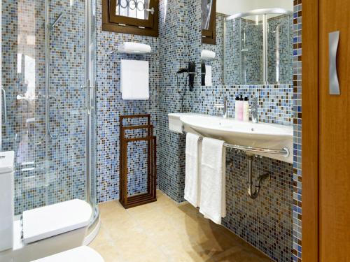 Apartamento Superior del hotel Idyll Suites- Only Adults. Foto 7