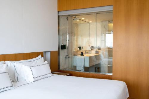 Habitación Doble Deluxe - 1 o 2 camas del hotel Melia Palma Bay. Foto 2