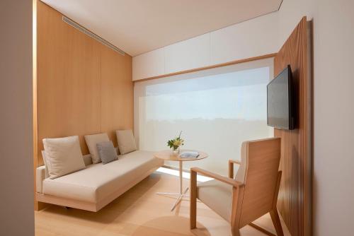 Suite Junior - The Level del hotel Melia Palma Bay