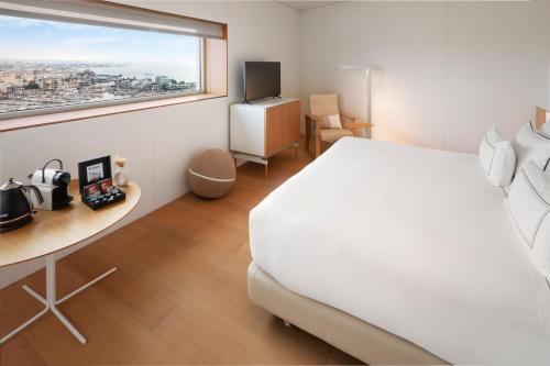 Suite Junior - The Level del hotel Melia Palma Bay. Foto 1