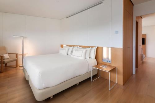 Suite Junior - The Level del hotel Melia Palma Bay. Foto 3