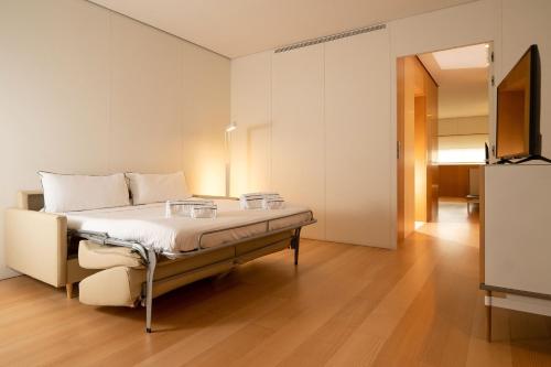 Habitación Familiar del hotel Melia Palma Bay. Foto 2