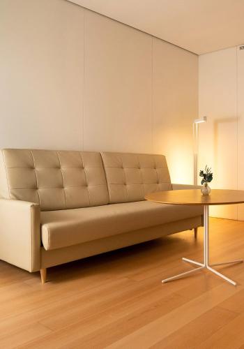 Habitación Familiar del hotel Melia Palma Bay. Foto 3