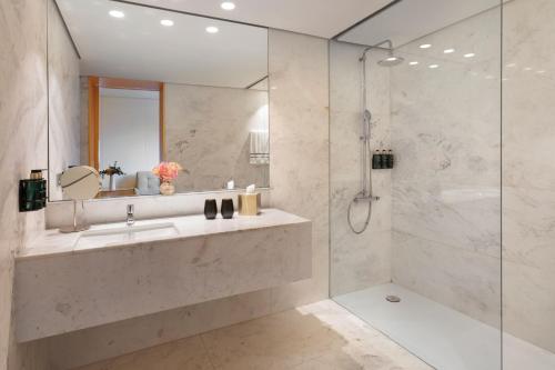 Habitación Triple del hotel Melia Palma Bay