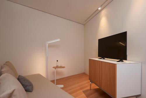 Habitación Triple del hotel Melia Palma Bay. Foto 1