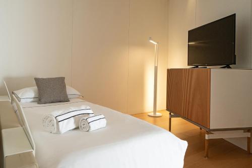Habitación Triple del hotel Melia Palma Bay. Foto 2