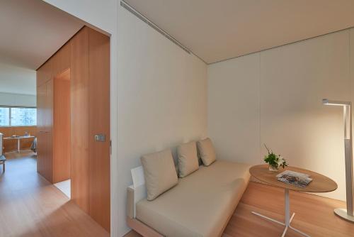 Habitación Triple del hotel Melia Palma Bay. Foto 3