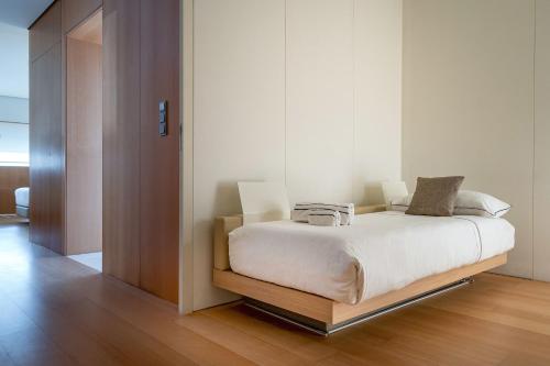 Habitación Triple del hotel Melia Palma Bay. Foto 4