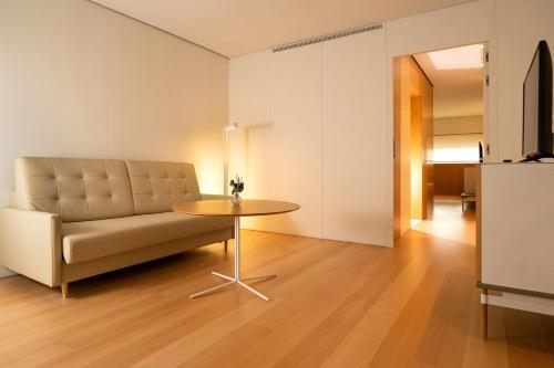 Habitación Familiar del hotel Melia Palma Bay. Foto 2