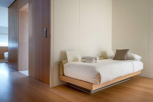 Habitación Triple del hotel Melia Palma Bay. Foto 3