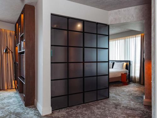 Habitación Doble Superior del hotel NOVOTEL CANARY WHARF