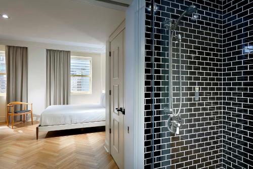 Habitaciones comunicadas del hotel Eurostars Langford. Foto 8