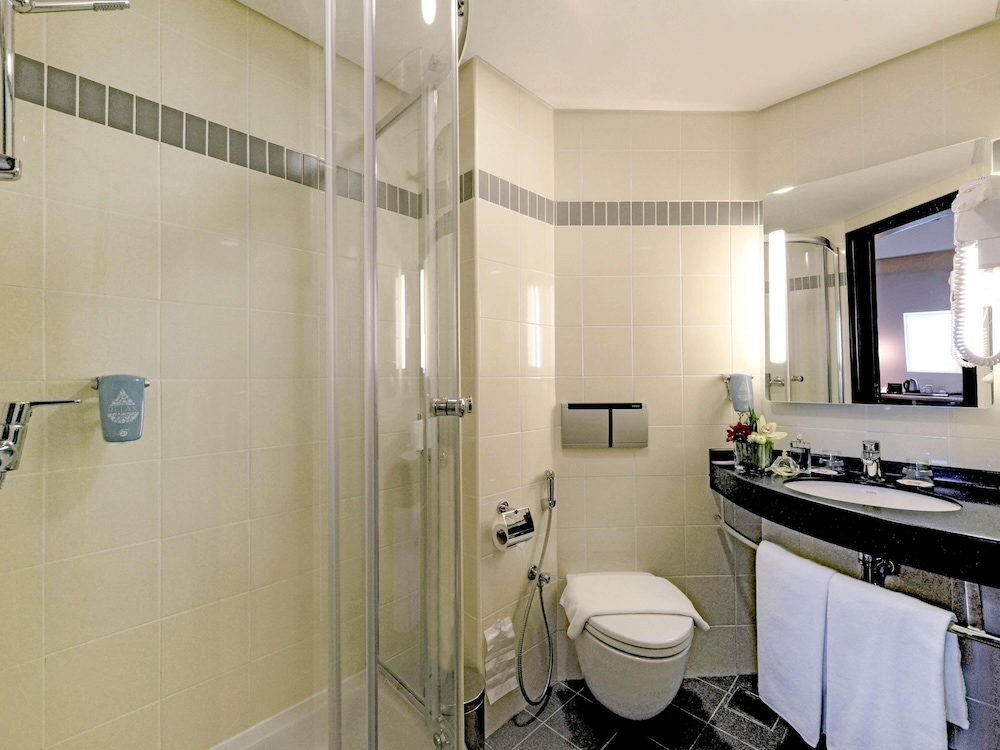 Habitación Gemela Estándar del hotel Ibis Seef Manama. Foto 5