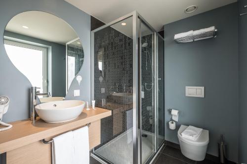 Habitación Individual del hotel Stay Porto Centro Trindade