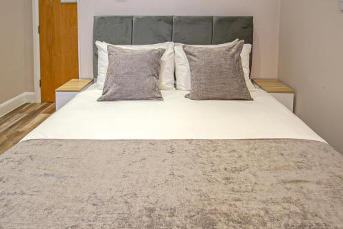 Apartamento Estudio del hotel Imperial Court Studios