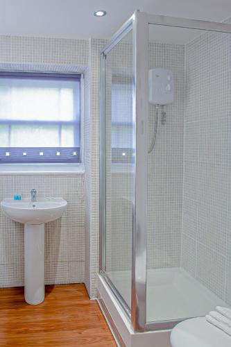 Apartamento Estudio del hotel Imperial Court Studios. Foto 8