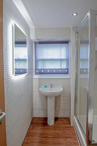Apartamento Estudio del hotel Imperial Court Studios. Foto 10