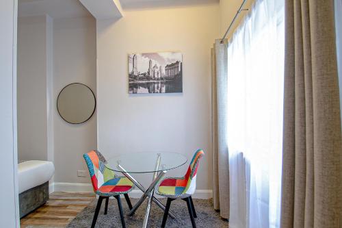Apartamento Estudio del hotel Imperial Court Studios. Foto 11