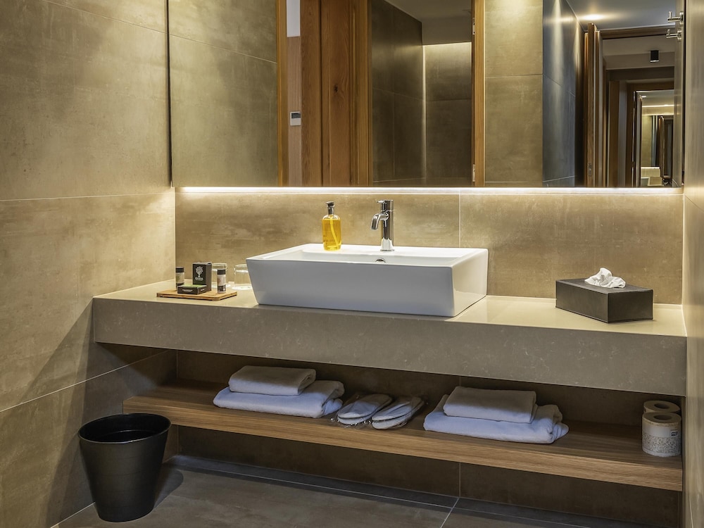 Habitación Clásica del hotel Ibis Styles Heraklion Central. Foto 6