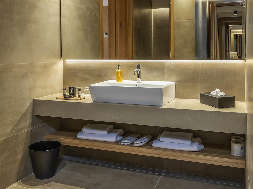 Habitación Clásica del hotel Ibis Styles Heraklion Central. Foto 8