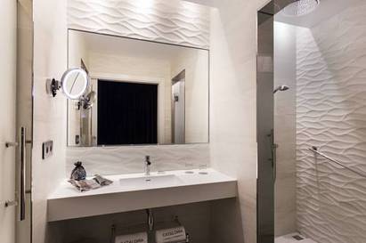 Junior suite del hotel Catalonia Ronda. Foto 2