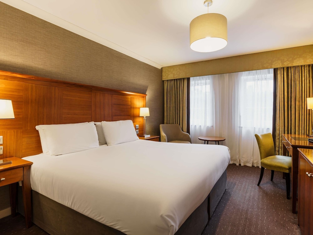 Habitación Privilegio Mercure del hotel Mercure Exeter Southgate