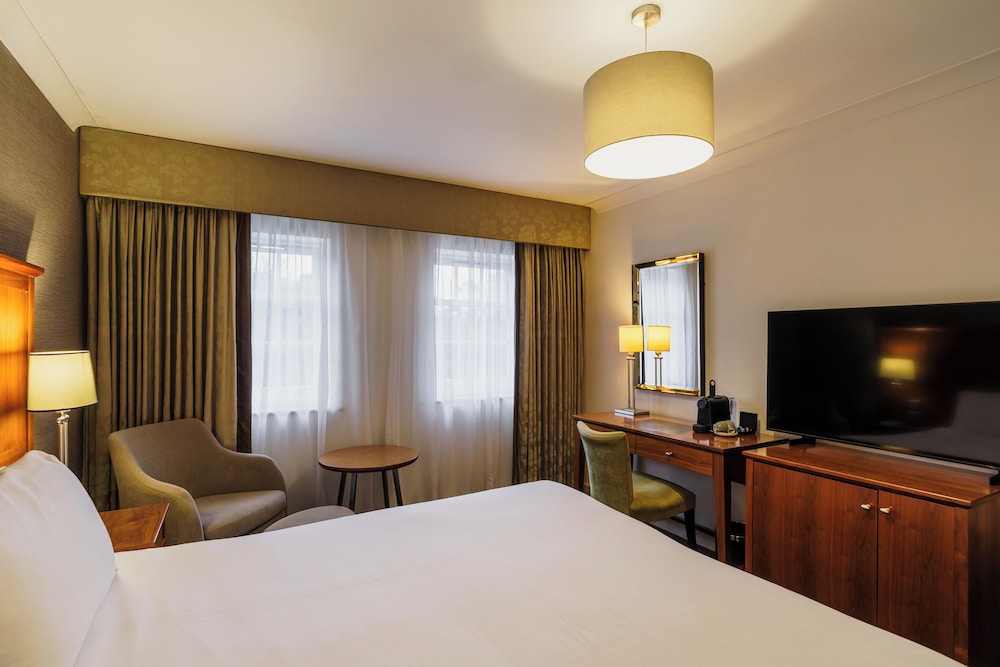 Habitación Privilegio Mercure del hotel Mercure Exeter Southgate. Foto 1