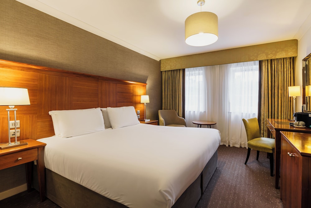 Habitación Privilegio Mercure del hotel Mercure Exeter Southgate. Foto 2