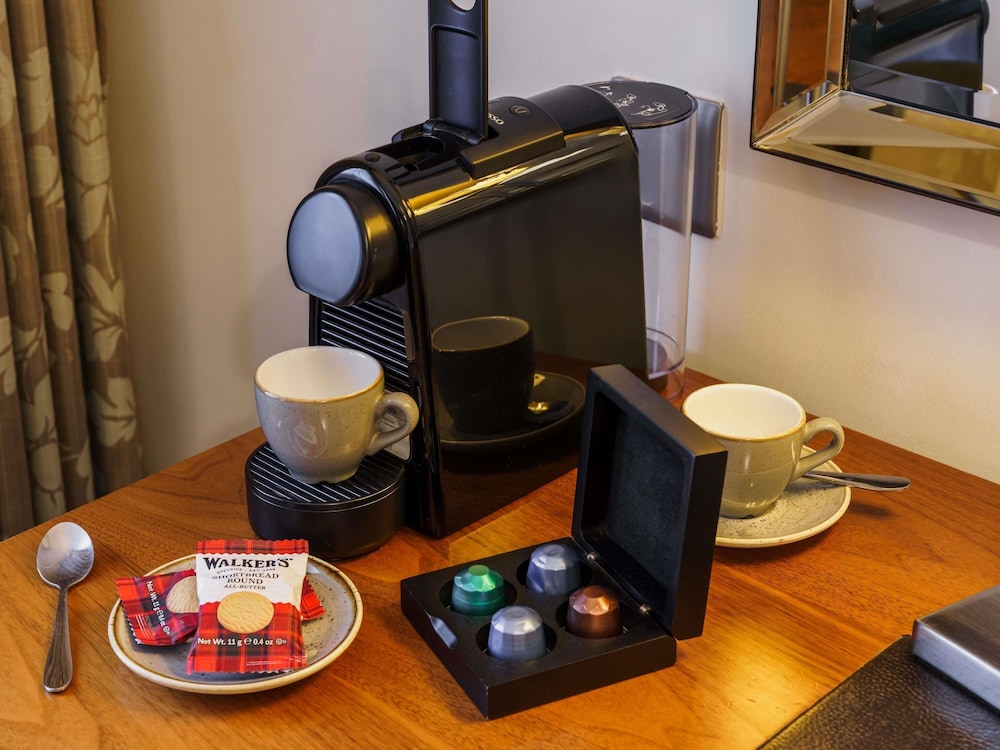 Habitación Privilegio Mercure del hotel Mercure Exeter Southgate. Foto 6