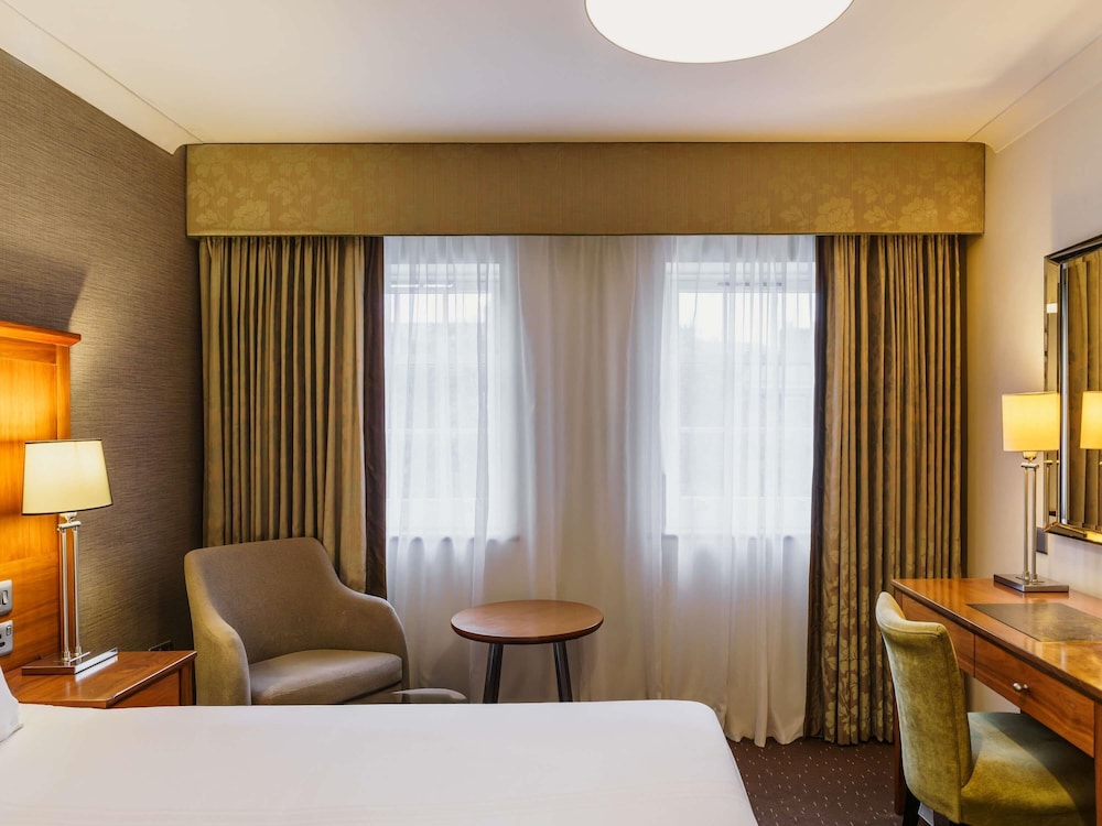 Habitación Privilegio Mercure del hotel Mercure Exeter Southgate. Foto 7