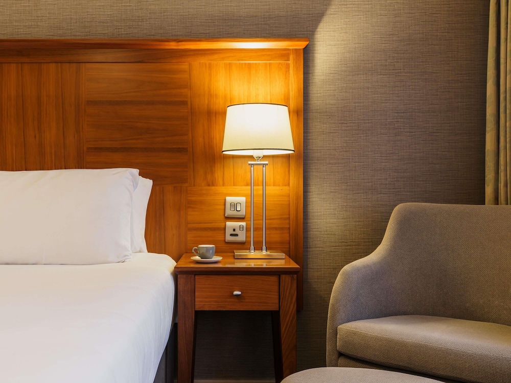 Habitación Privilegio Mercure del hotel Mercure Exeter Southgate. Foto 9