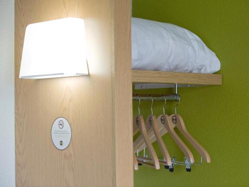 Habitación Familiar del hotel B&B près de Disneyland Paris