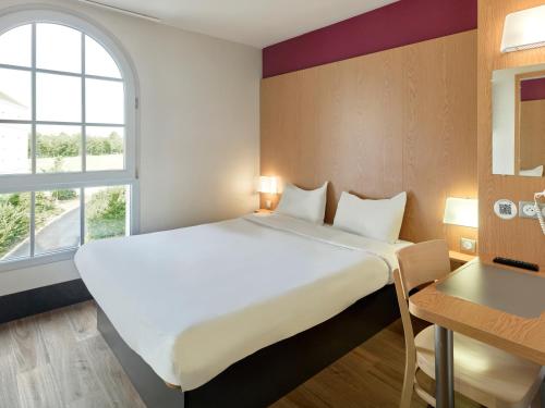 Habitación Doble del hotel B&B près de Disneyland Paris. Foto 2