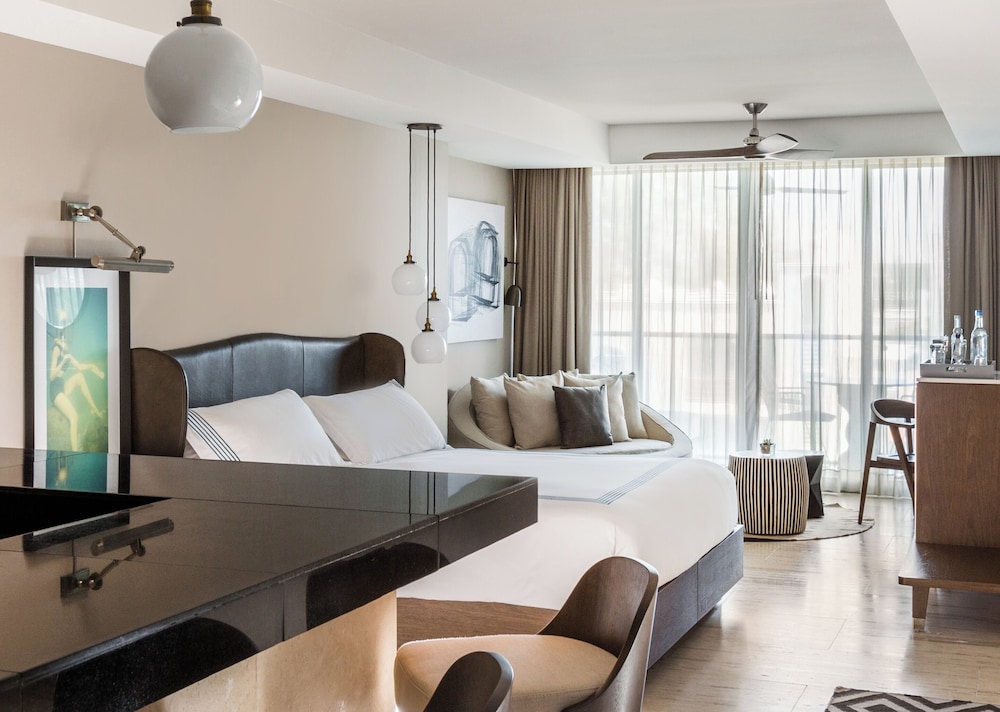 Suite Urbana, Downtown House del hotel Hyatt Centric Playa del Carmen