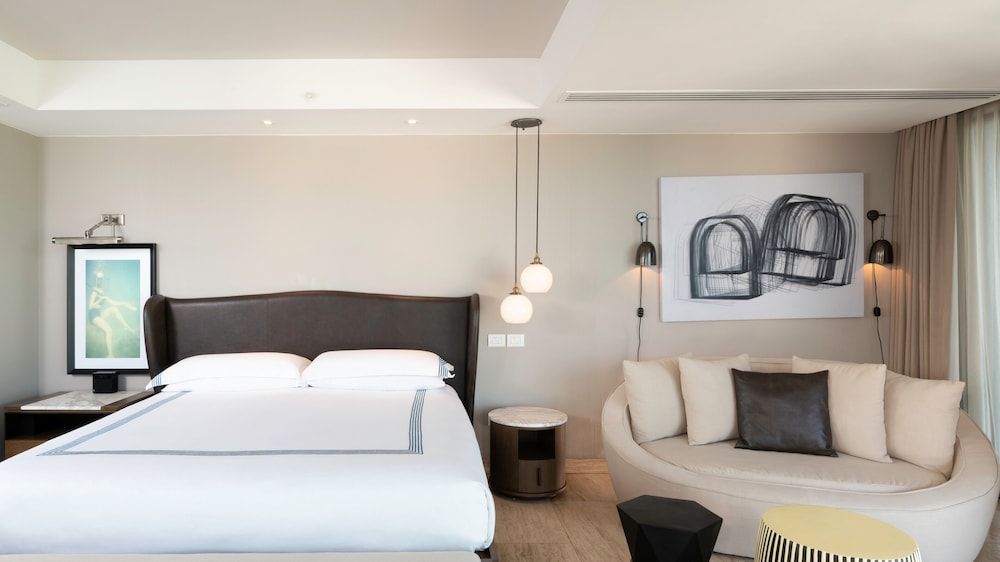 Suite Urbana, Downtown House del hotel Hyatt Centric Playa del Carmen. Foto 2