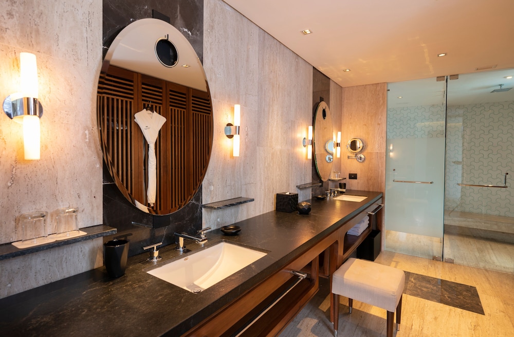 Suite Urbana, Downtown House del hotel Hyatt Centric Playa del Carmen. Foto 4
