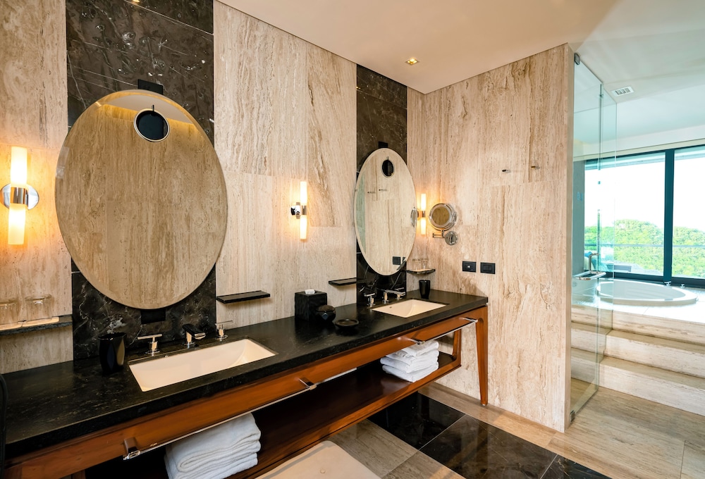 Suite Quinta Avenida, Downtown House del hotel Hyatt Centric Playa del Carmen. Foto 4