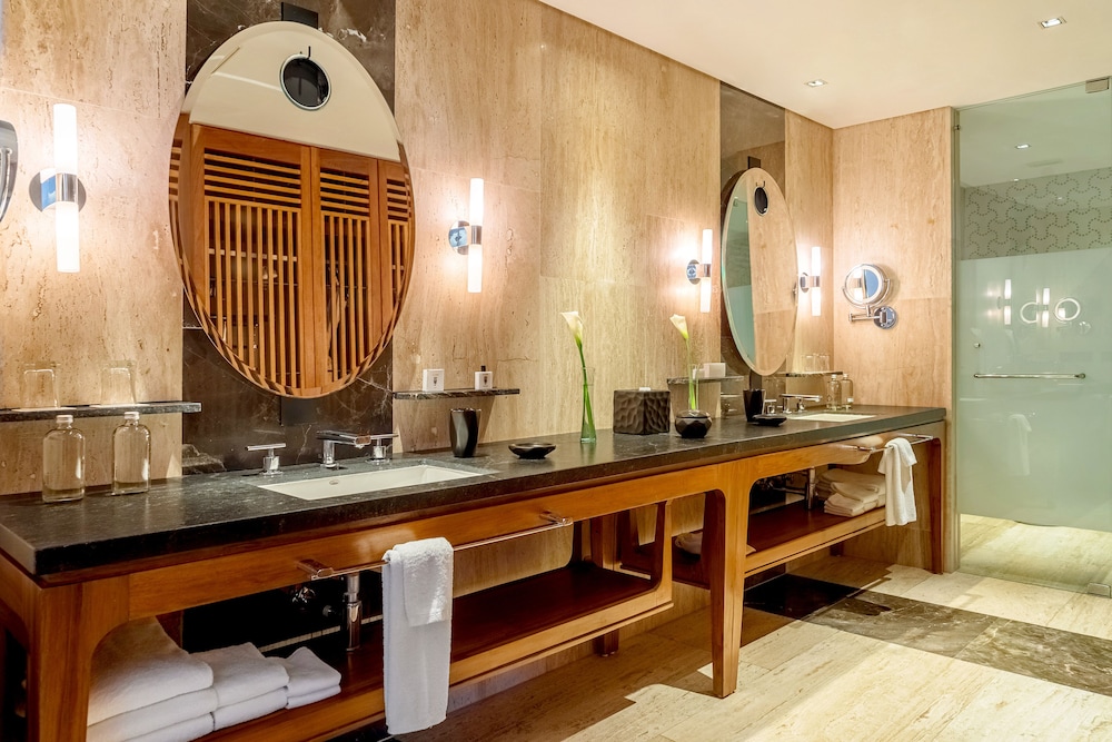 Suite Calle Corazón, Downtown House del hotel Hyatt Centric Playa del Carmen. Foto 3
