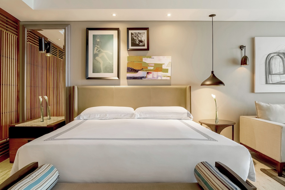 1 Cama King Size con Vista a la Piscina, Beach House del hotel Hyatt Centric Playa del Carmen