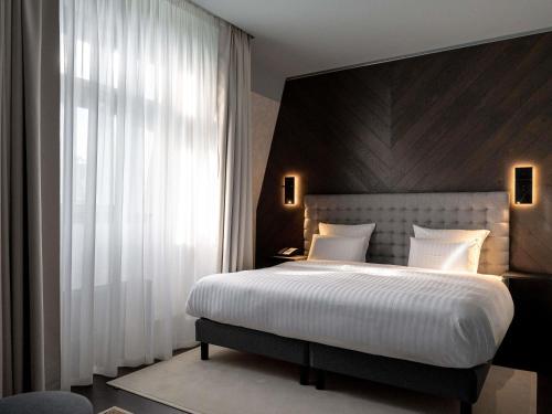 Habitación Deluxe del hotel Pullman Riga Old Town