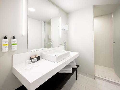 Habitación Doble Superior del hotel Pullman Riga Old Town. Foto 3