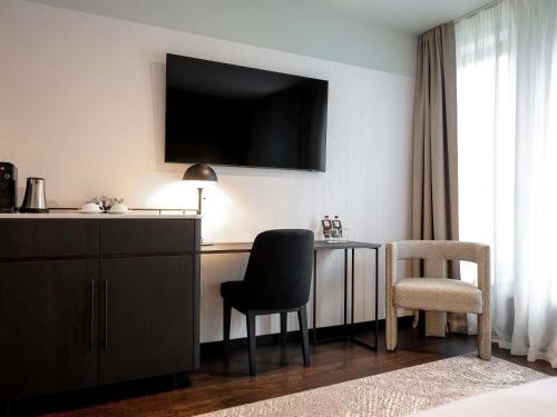 Habitación Doble Superior - 2 camas del hotel Pullman Riga Old Town. Foto 3