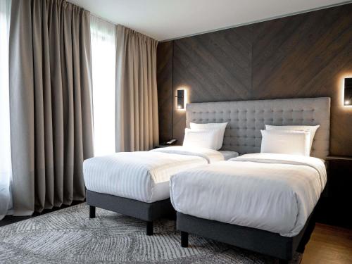 Habitación Doble Superior - 2 camas del hotel Pullman Riga Old Town. Foto 4