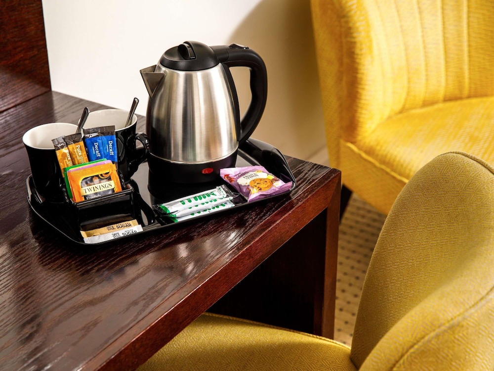 Habitación familiar Classic del hotel Mercure Gloucester Bowden Hall