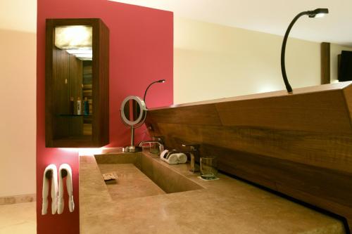 Suite Jardín del hotel Xcaret Mexico - All Parks / All Fun Inclusive