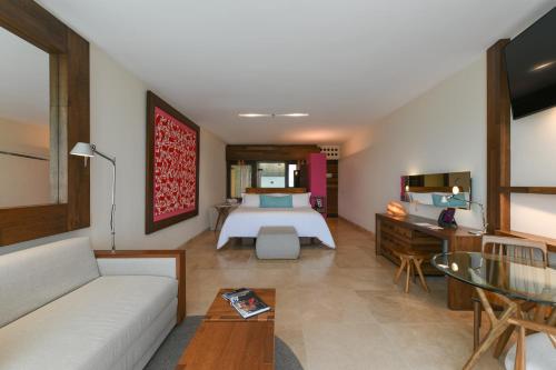 Suite del hotel Xcaret Mexico - All Parks / All Fun Inclusive