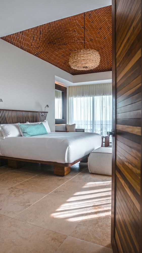 Suite, frente al mar (Adults Only) del hotel Xcaret Mexico - All Parks / All Fun Inclusive